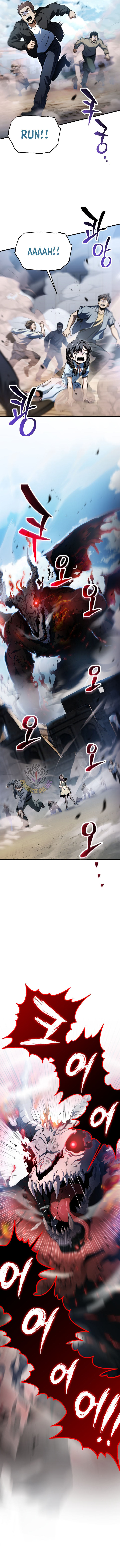 The Player That Can't Level Up Chapter 236 4